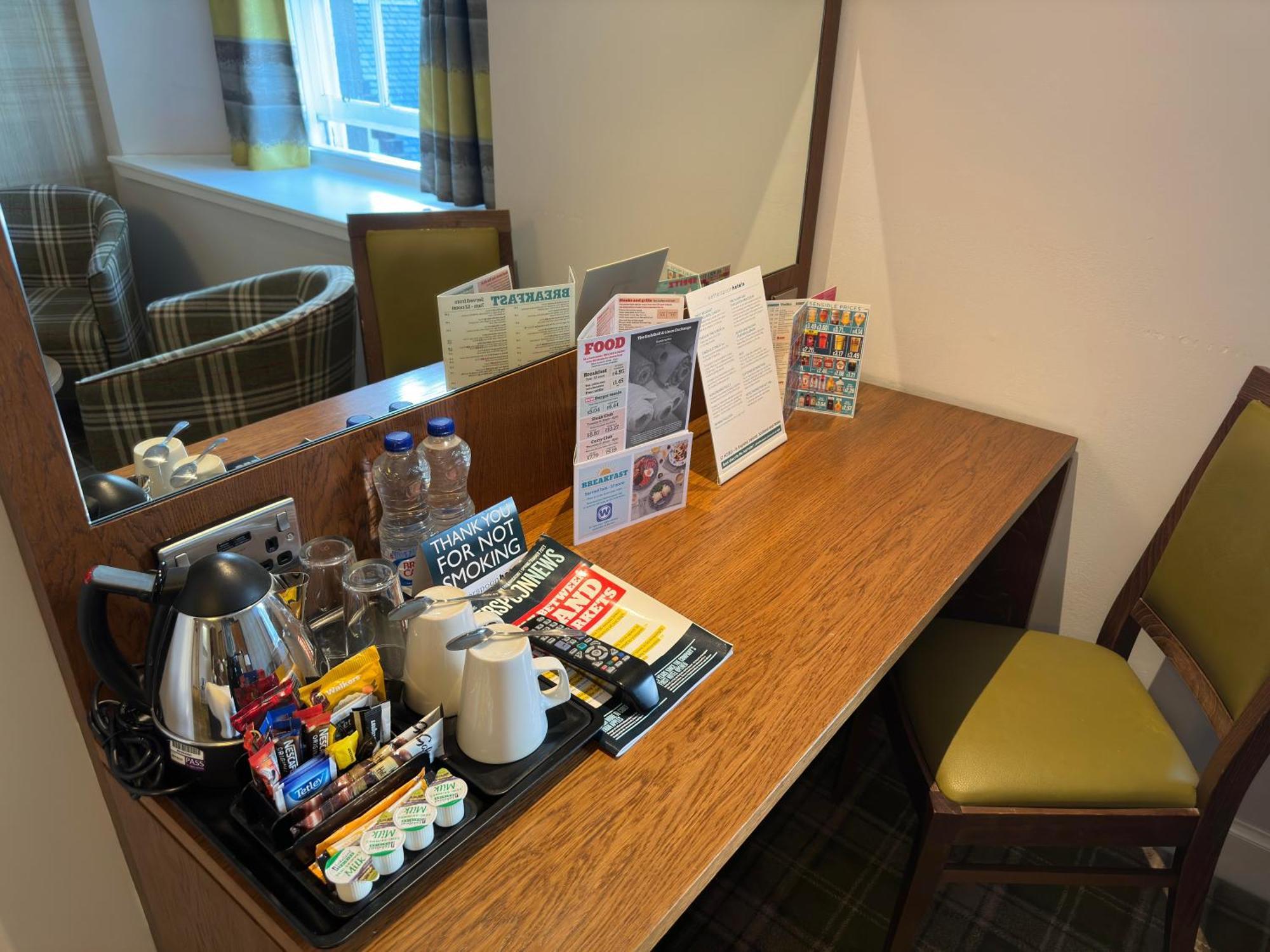 The Guildhall And Linen Exchange Wetherspoon Dunfermline Zewnętrze zdjęcie