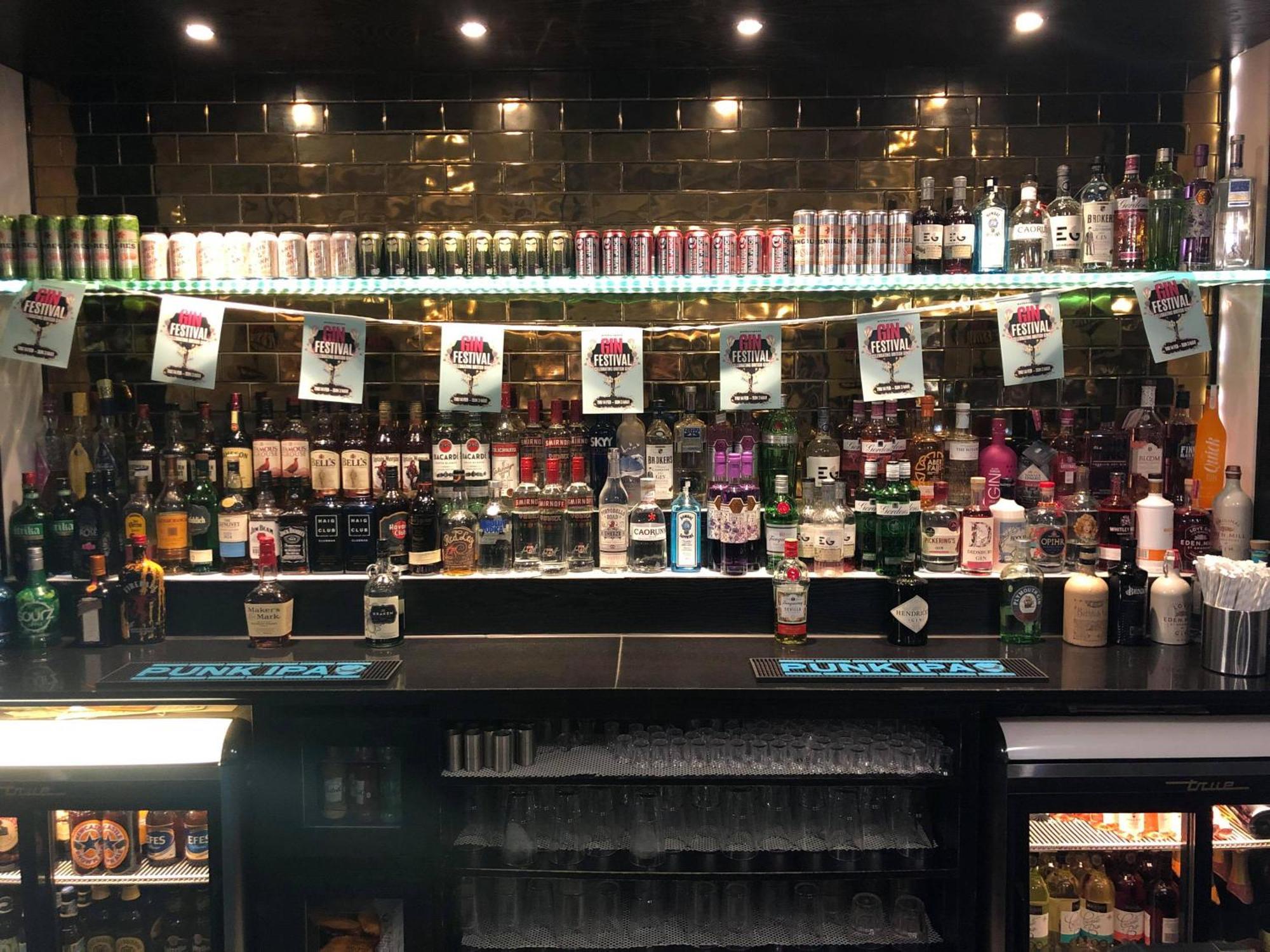 The Guildhall And Linen Exchange Wetherspoon Dunfermline Zewnętrze zdjęcie